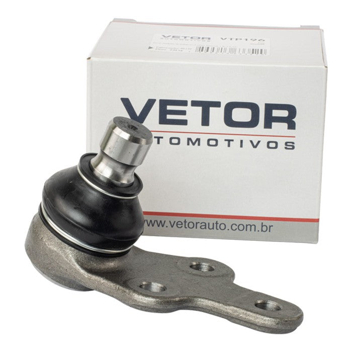Pivô Inferior Dianteiro Direito - Vetor - Vtp196 - (1)