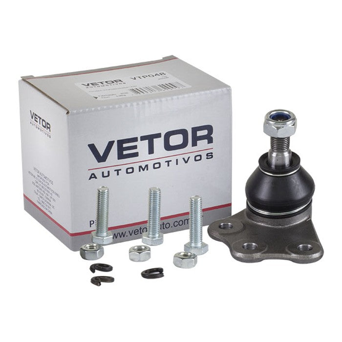 Pivô Inferior Dianteiro Direito - Vetor - Vtp048 - (3)