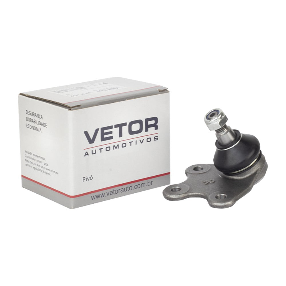 Pivô Inferior Dianteiro Direito - Vetor - Vtp152 - (1)