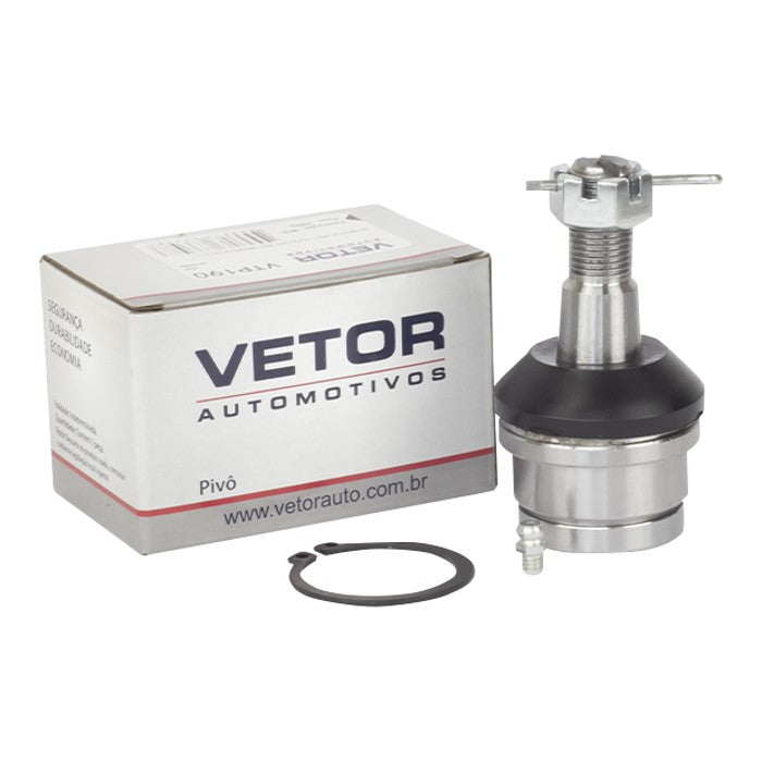 Pivô Inferior Dianteiro Direito ou Esquerdo - Vetor - Vtp190 - (1)