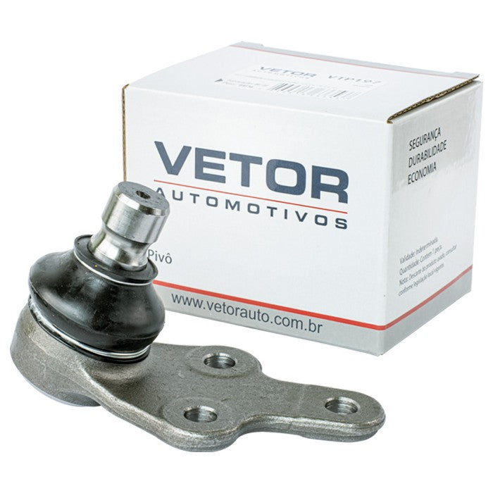 Pivô Inferior Dianteiro Esquerdo - Vetor - Vtp197 - (1)