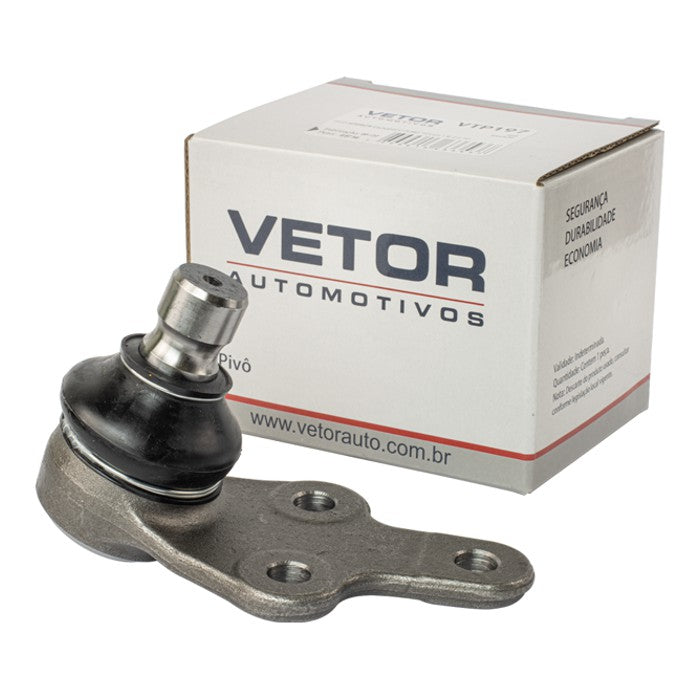 Pivô Inferior Dianteiro Esquerdo - Vetor - Vtp197 - (2)