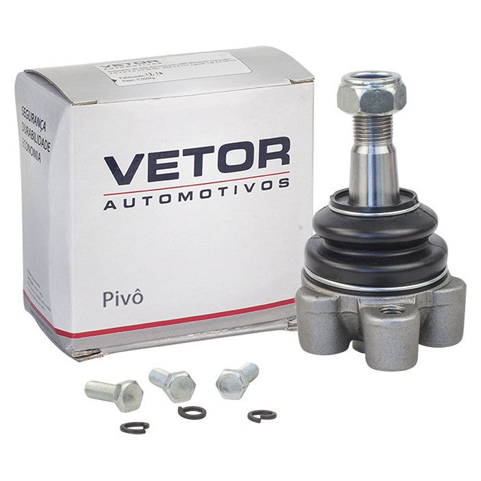 Pivô Superior Dianteiro Direito ou Esquerdo - Vetor - Vtp098 - (1)
