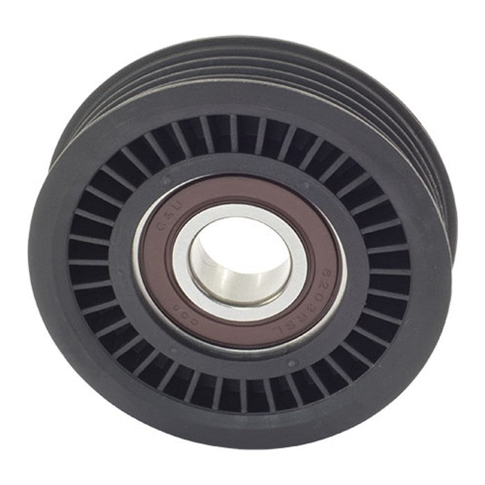 Polia do Compressor do Ar Condicionado - Vetor - Vt8458 - (2)