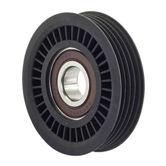 Polia do Compressor do Ar Condicionado - Vetor - Vt8458 - (3)