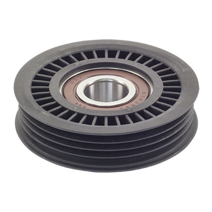Polia do Compressor do Ar Condicionado - Vetor - Vt8458 - (4)