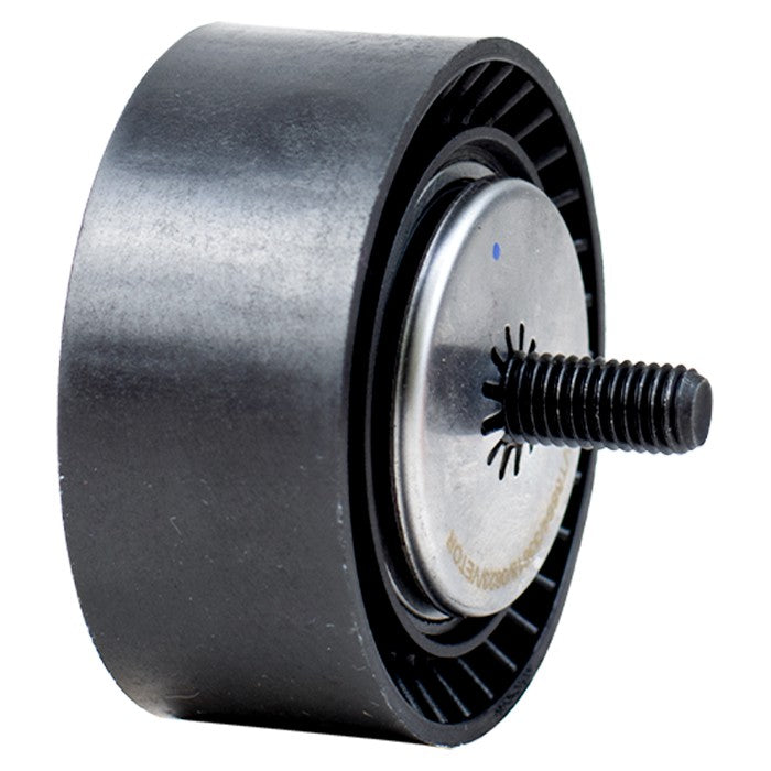 Polia Auxiliar do Alternador - Vetor - Vt8664 - (3)