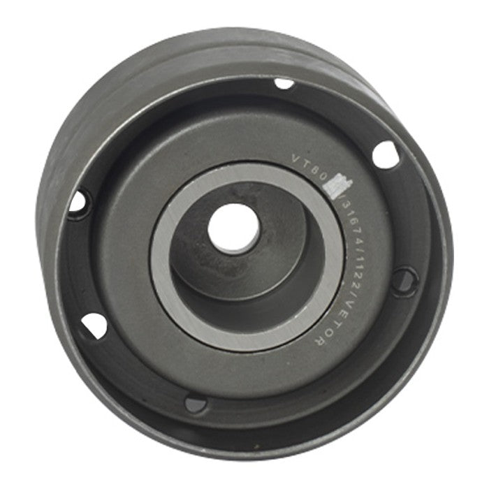 Polia Auxiliar do Alternador - Vetor - Vt8070Fe - (2)