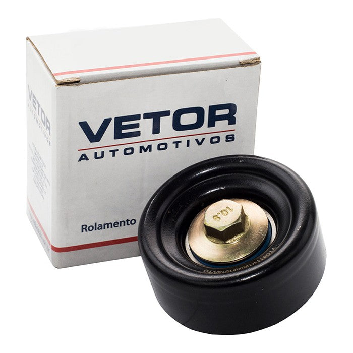 Polia com Parafuso - Vetor - Vt8111 - (1)