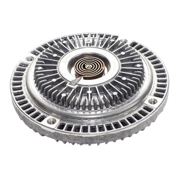 Polia da Embreagem Viscosa Eletroventilador - Vetor - Vpv005 - (2)