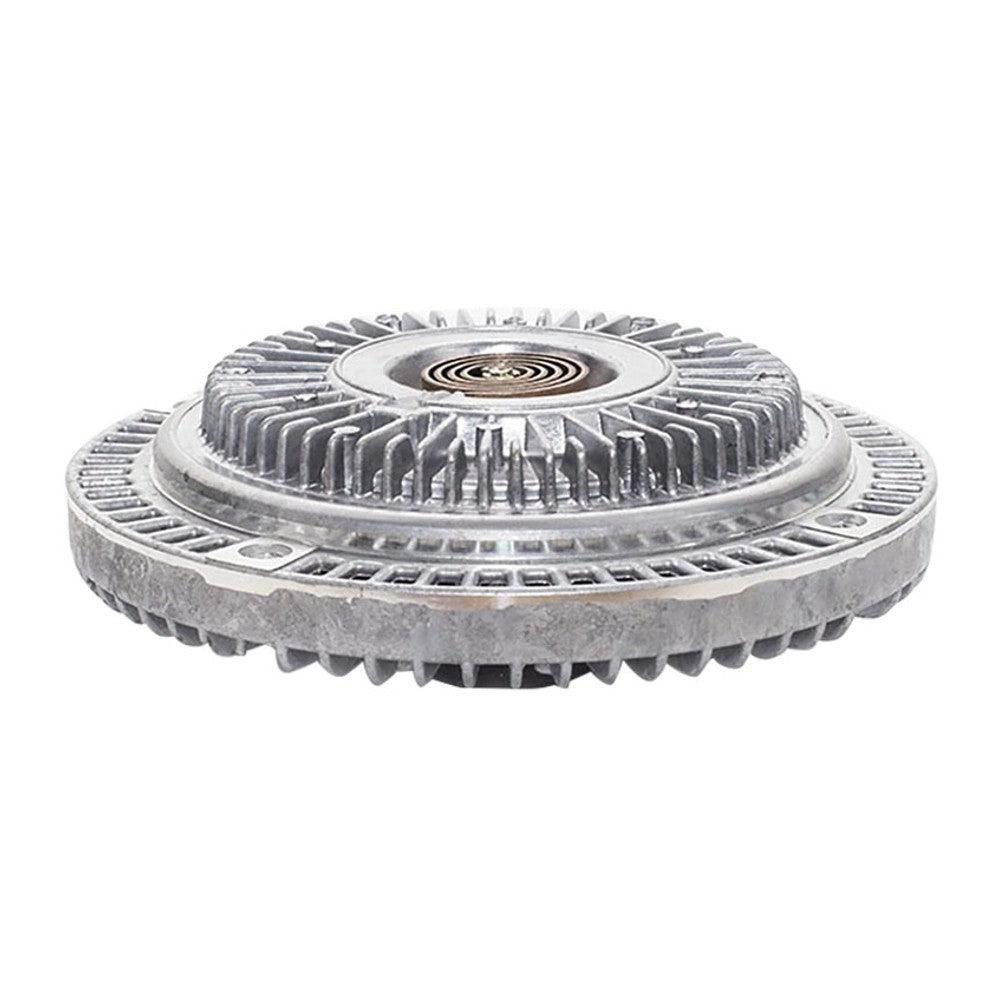 Polia da Embreagem Viscosa Eletroventilador - Vetor - Vpv005 - (3)