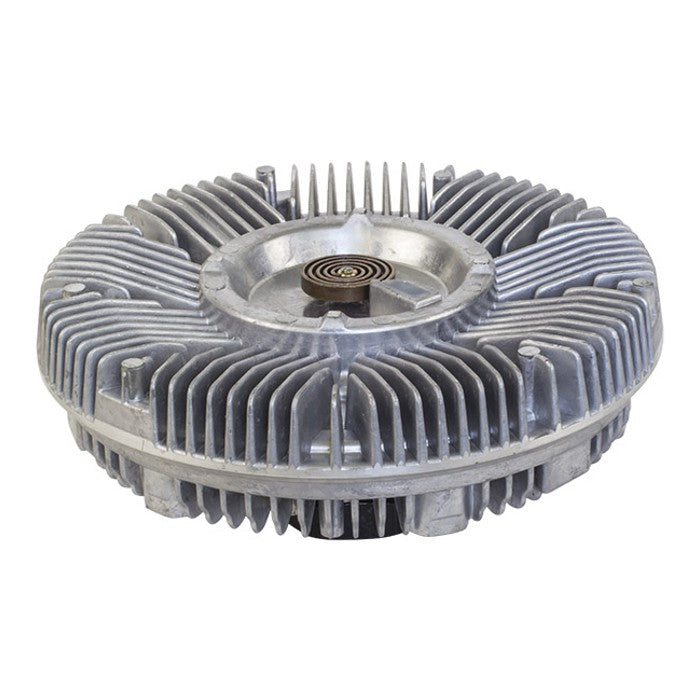Polia da Embreagem Viscosa Eletroventilador - Vetor - Vpv023 - (1)