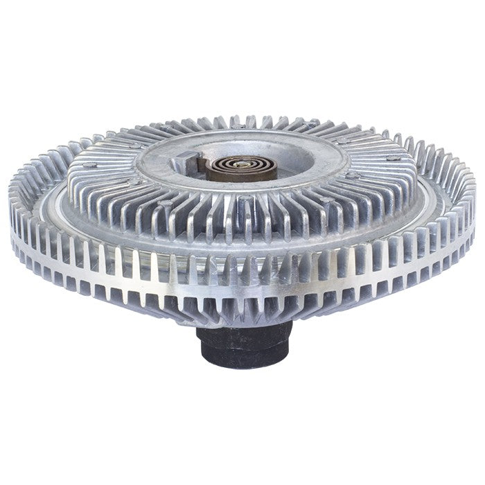 Polia da Embreagem Viscosa Eletroventilador - Vetor - Vpv020 - (3)