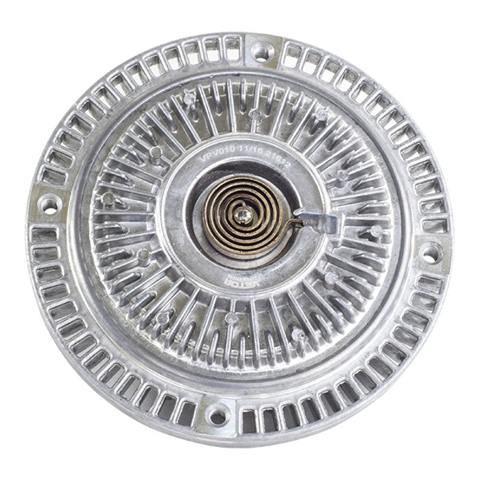 Polia da Embreagem Viscosa Eletroventilador - Vetor - Vpv010 - (3)