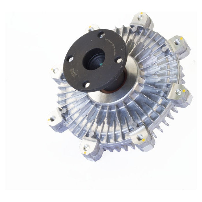 Polia da Embreagem Viscosa Eletroventilador - Vetor - Vpv048 - (3)