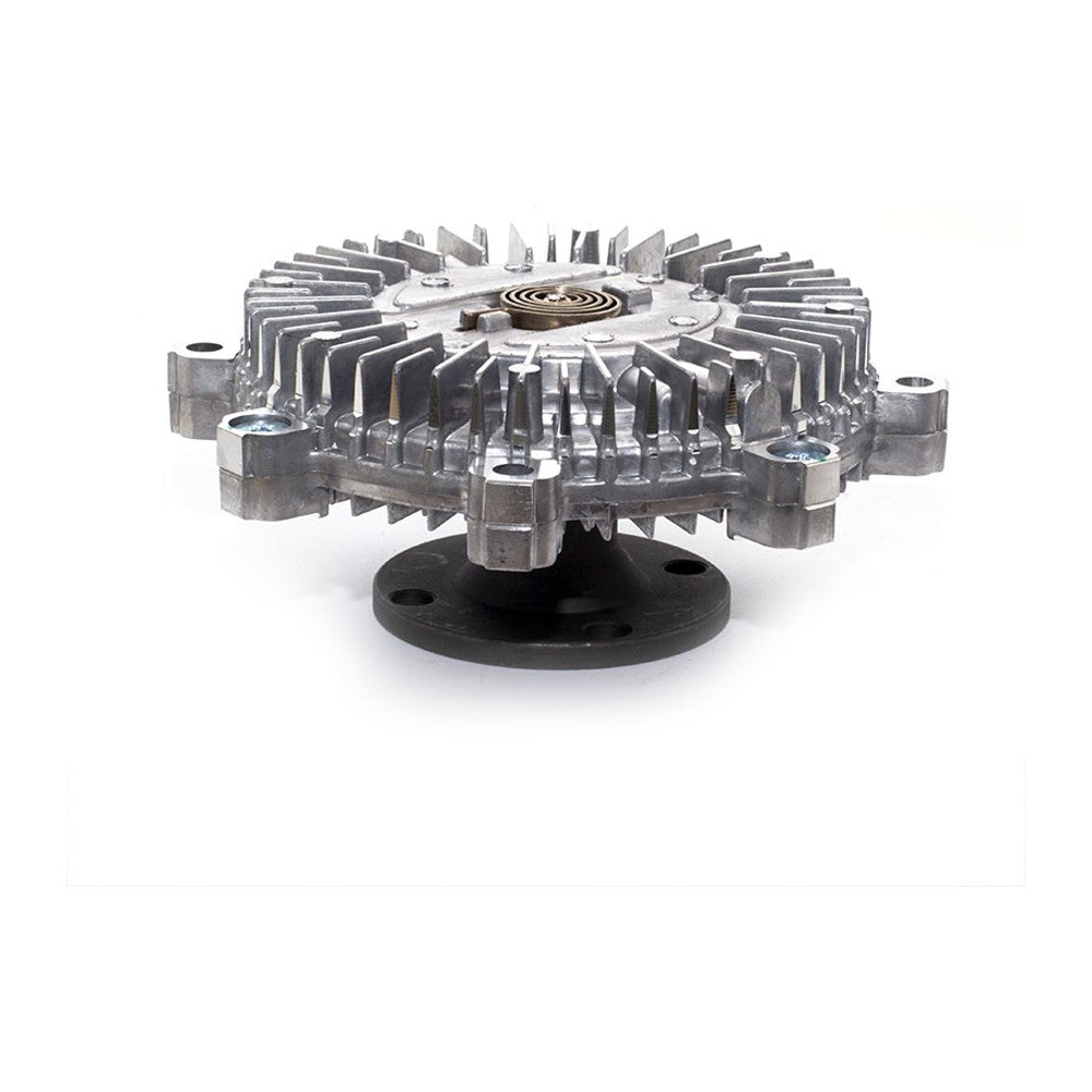 Polia da Embreagem Viscosa Eletroventilador - Vetor - Vpv008 - (3)
