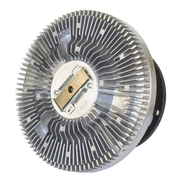 Polia da Embreagem Viscosa Eletroventilador - Vetor - Vpv035 - (3)