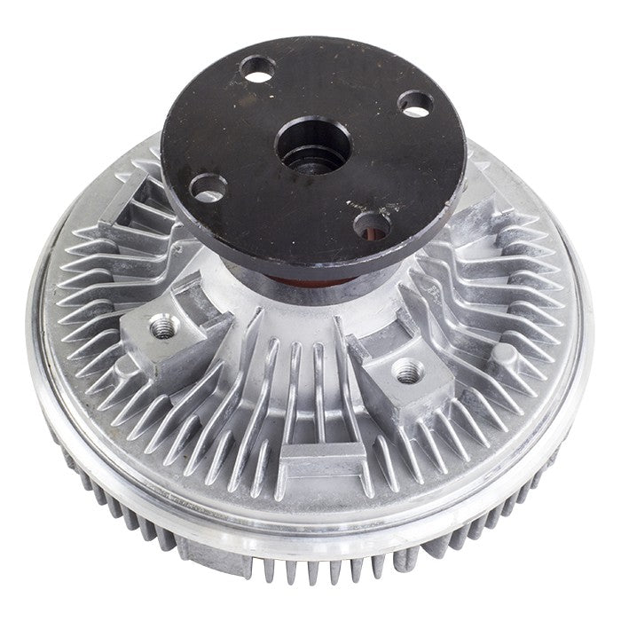 Polia da Embreagem Viscosa Eletroventilador - Vetor - Vpv014 - (3)