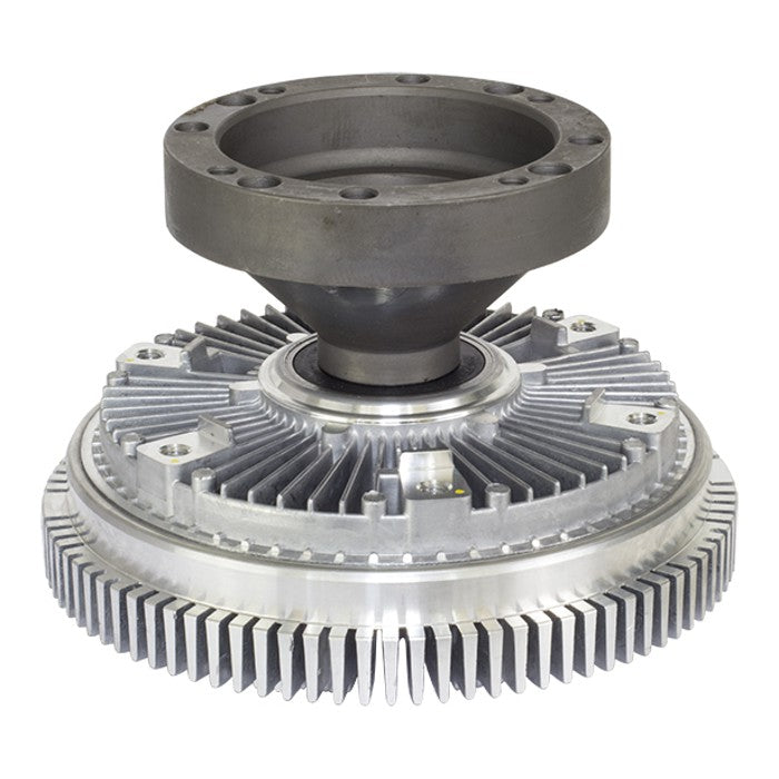 Polia da Embreagem Viscosa Eletroventilador - Vetor - Vpv031 - (4)