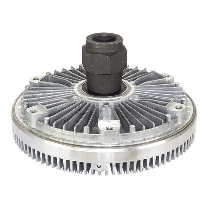 Polia da Embreagem Viscosa Eletroventilador - Vetor - Vpv030 - (4)