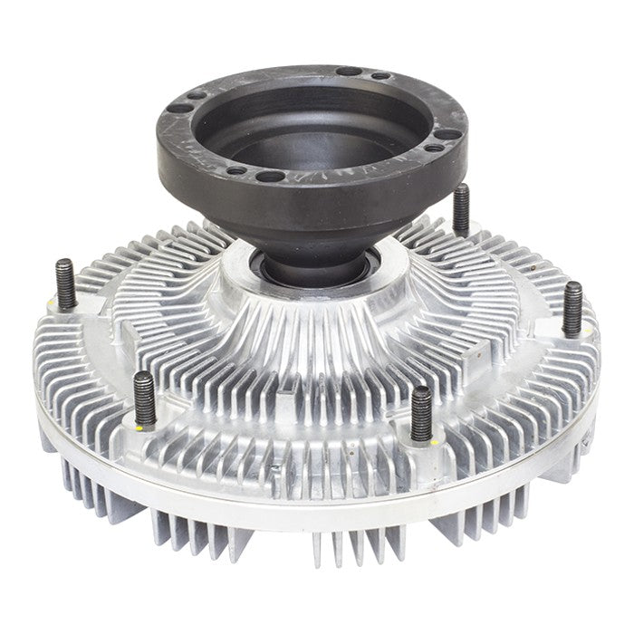 Polia da Embreagem Viscosa Eletroventilador - Vetor - Vpv032 - (2)