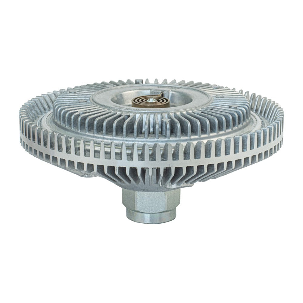 Polia Embreagem Viscosa Eletroventilador 10 Pás - Vetor - Vpv069 - (4)