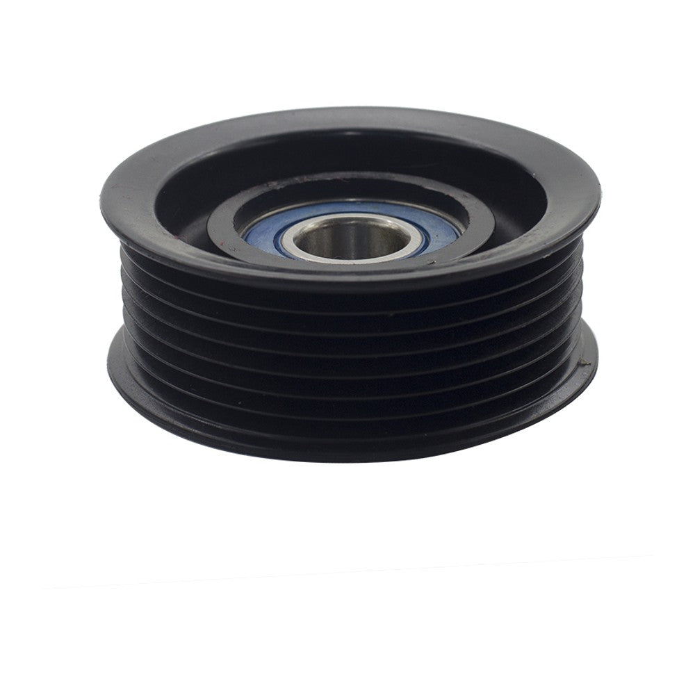 Polia do Alternador - Vetor - Vt8381 - (3)