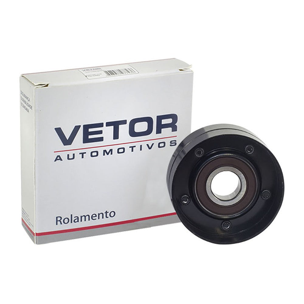 Polia do Alternador - Vetor - Vt8569 - (1)