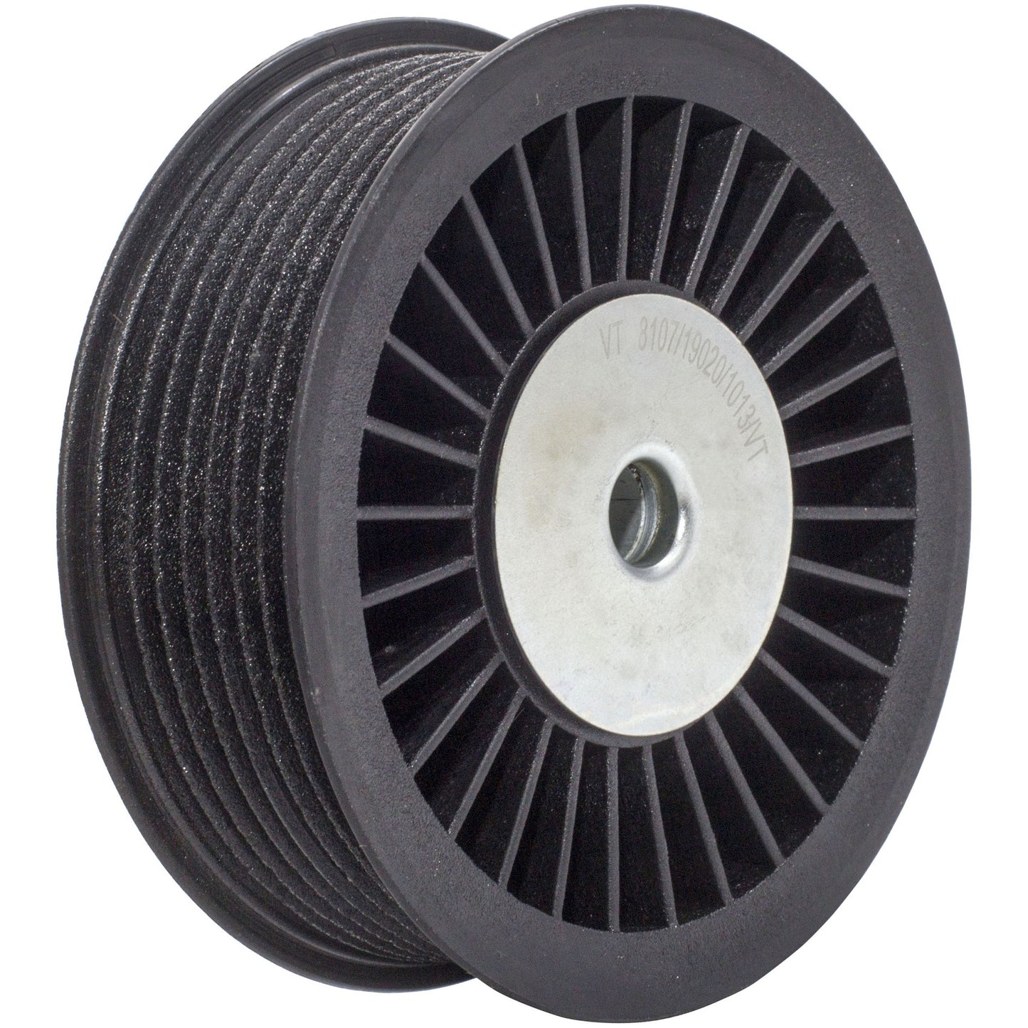 Polia Estriada - Vetor - Vt8107 - (1)