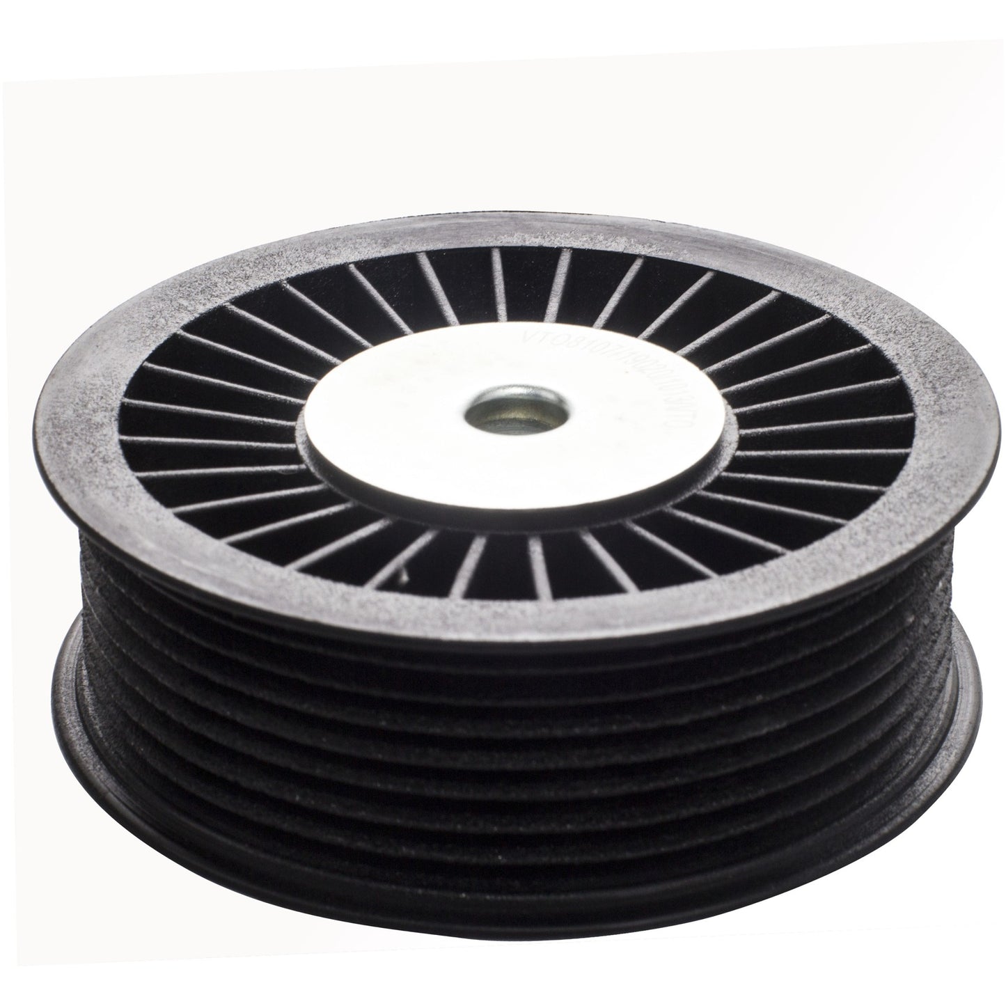 Polia Estriada - Vetor - Vt8107 - (2)