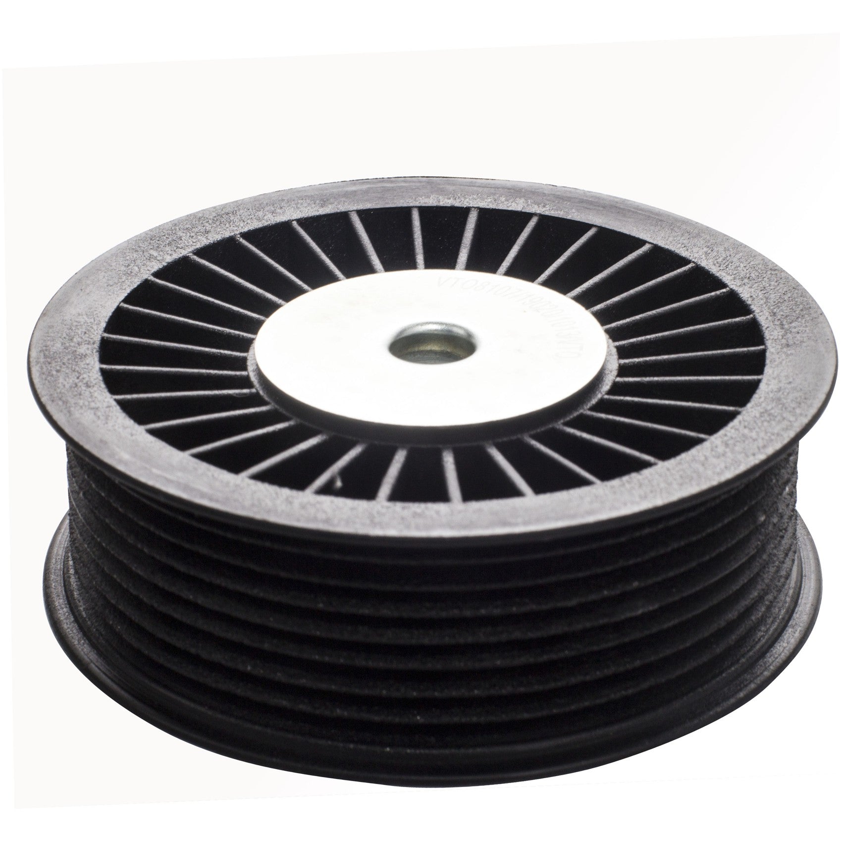 Polia Estriada - Vetor - Vt8107 - (2)