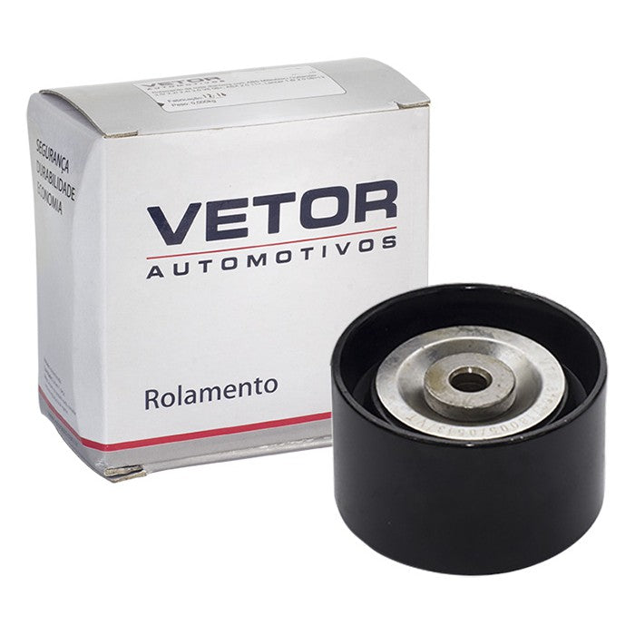Polia Lisa - Vetor - Vt8163 - (1)