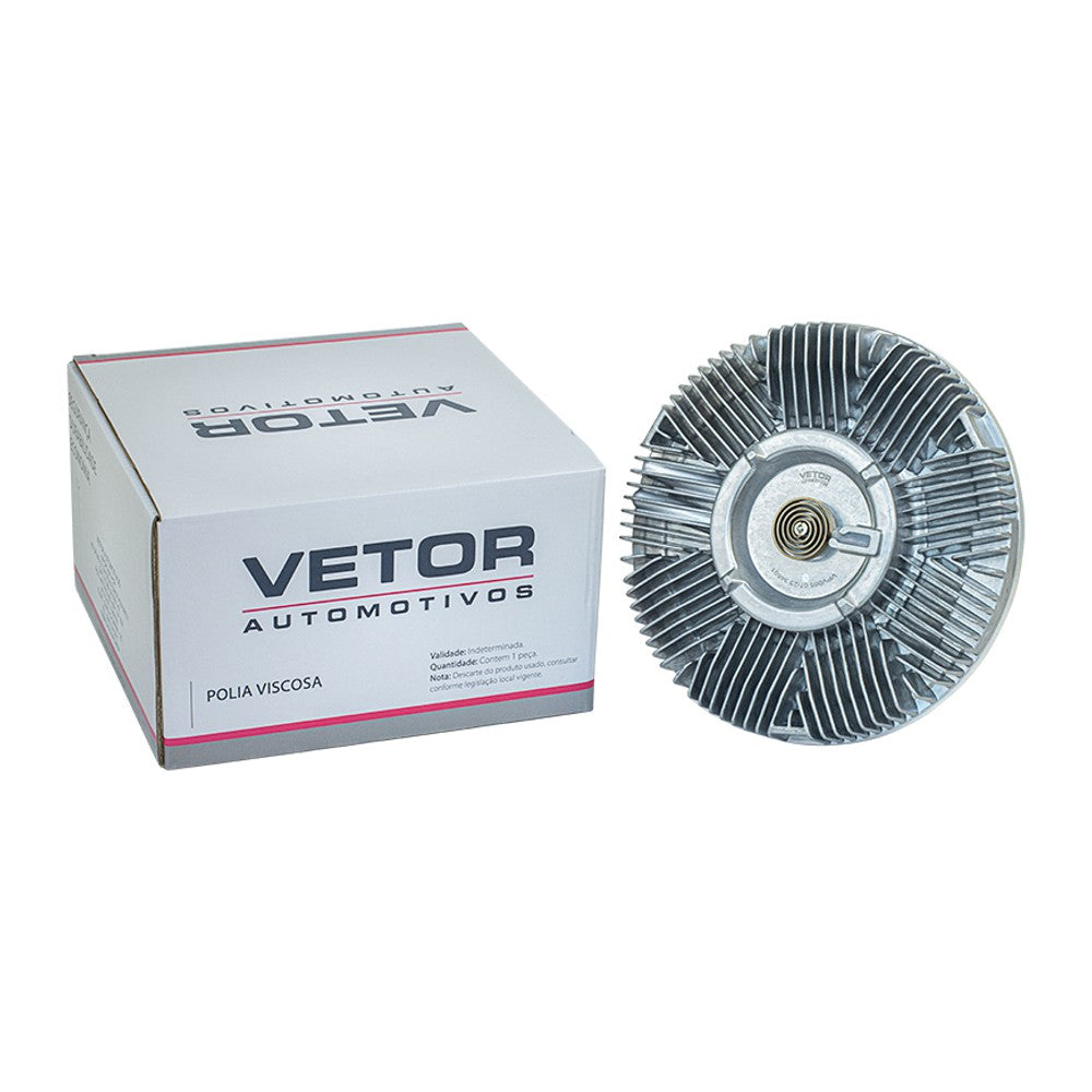 Polia Viscosa - Vetor - Vpv065 - (1)