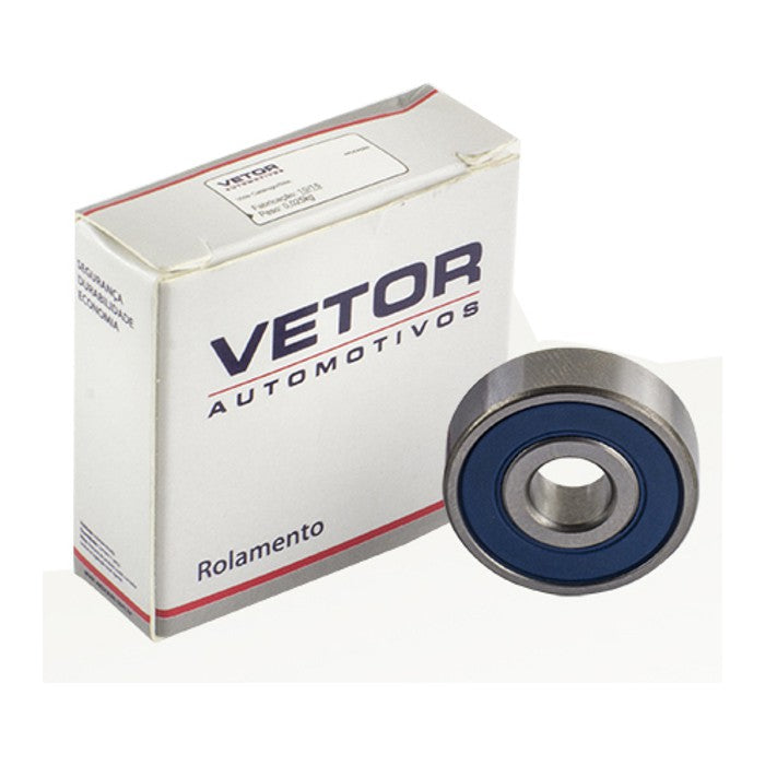 Rolamento Dianteiro ou Traseiro - Vetor - V627 - (3)