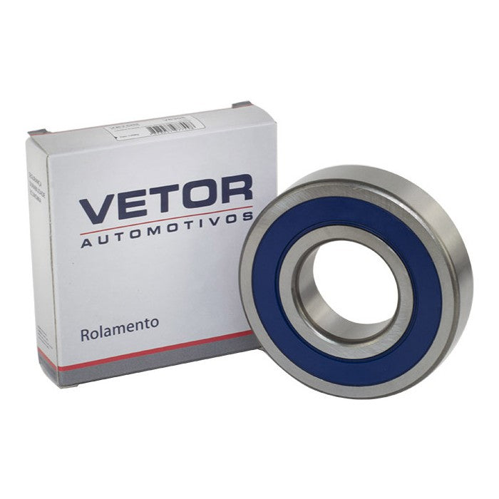 Rolamento Dianteiro ou Traseiro - Vetor - V6308 - (5)