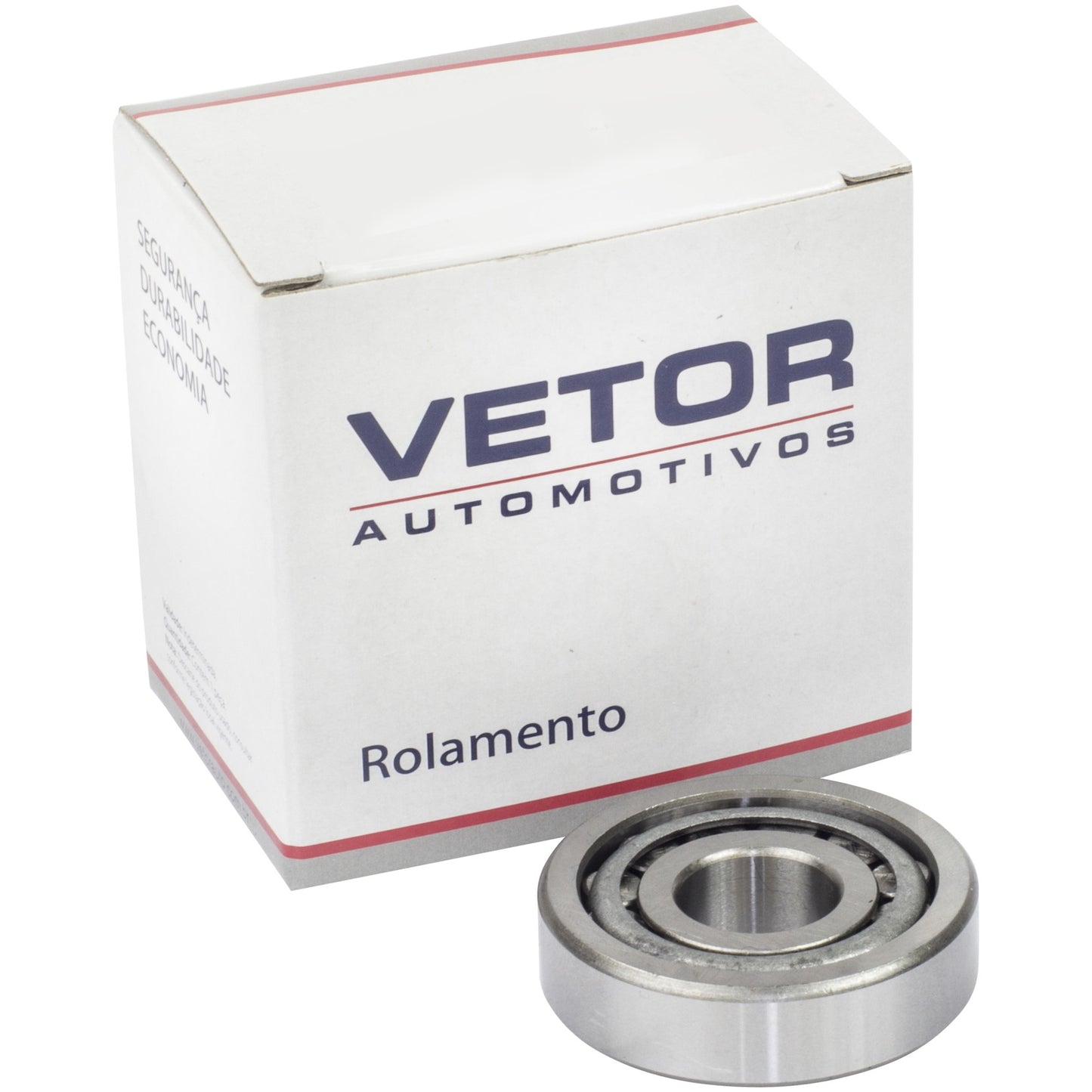 Rolamento da Roda - Vetor - 30303 - (1)