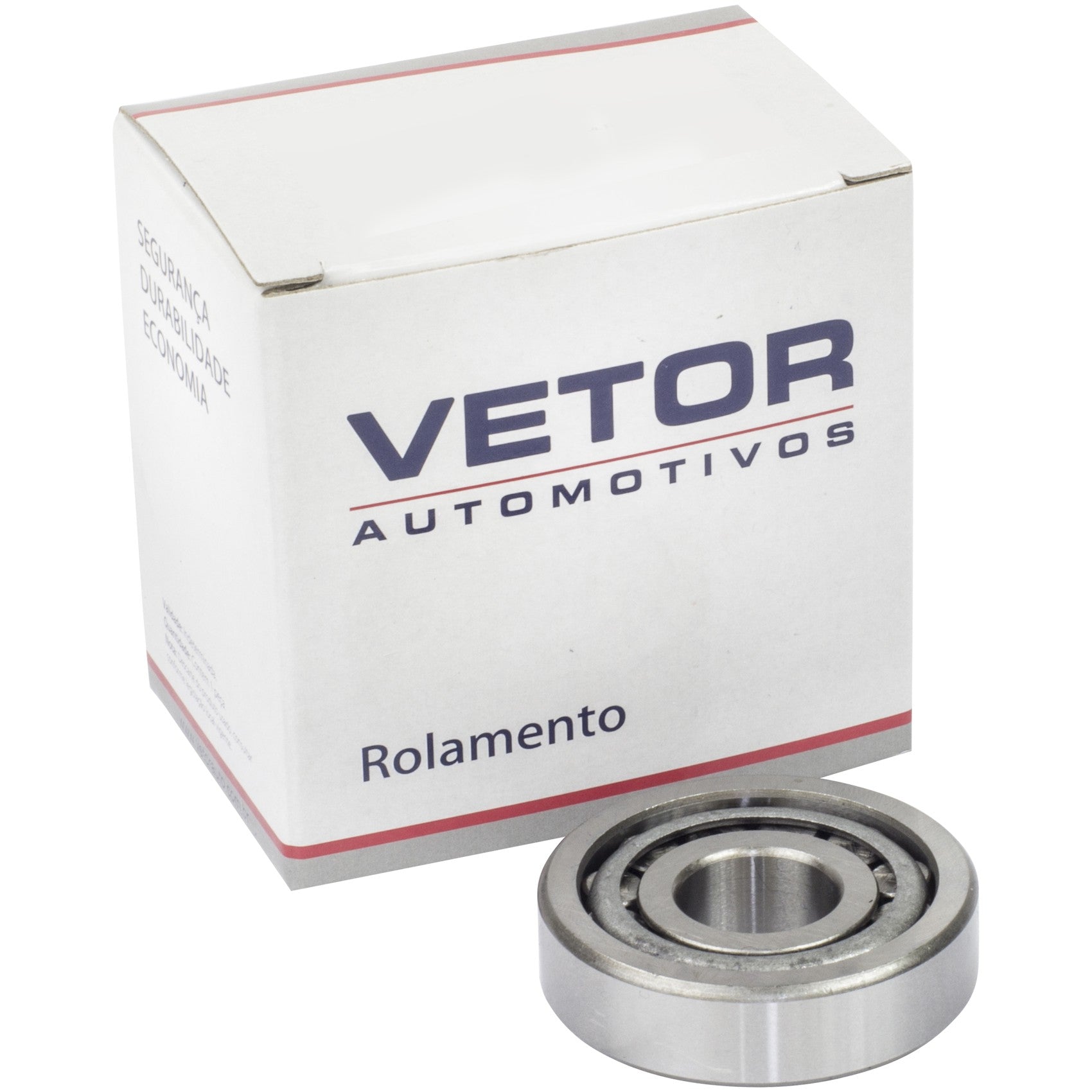 Rolamento da Roda - Vetor - 30303 - (1)