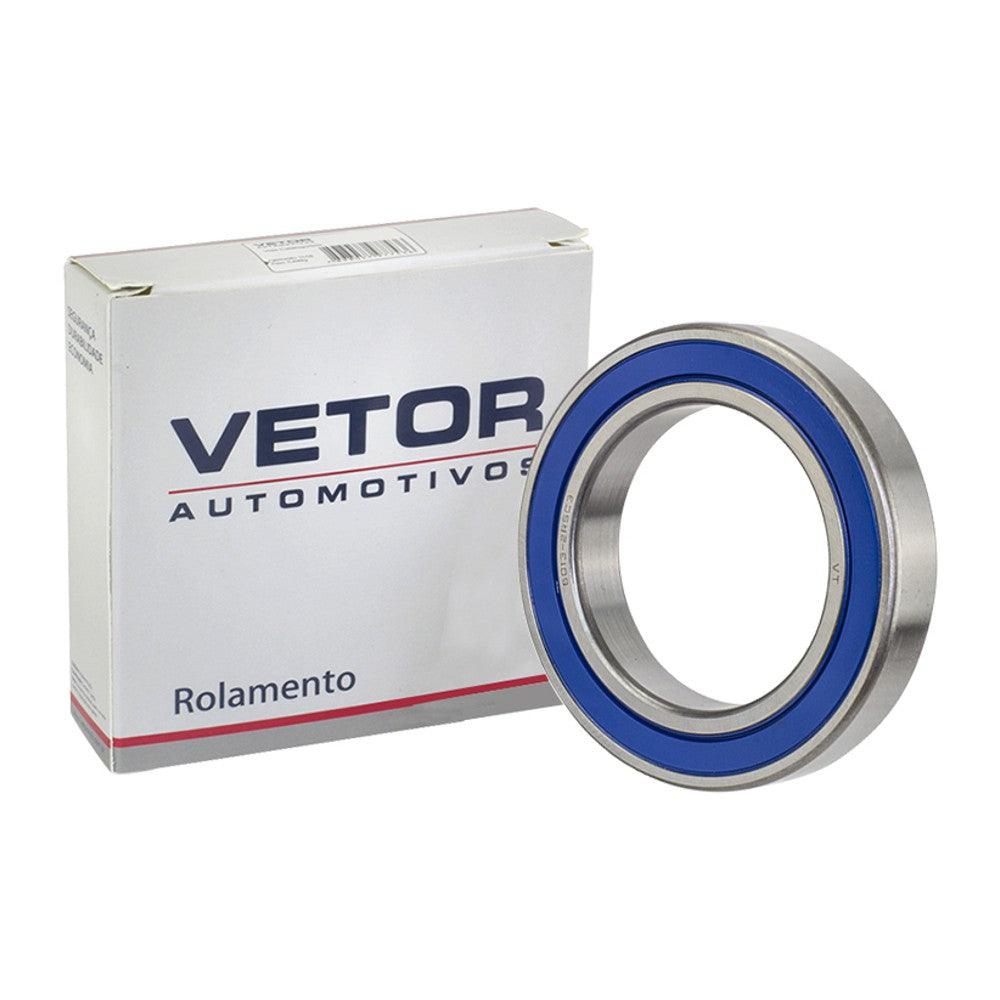 Rolamento Câmbio Coroa Esquerda ou Direita - Vetor - V6013 - (1)