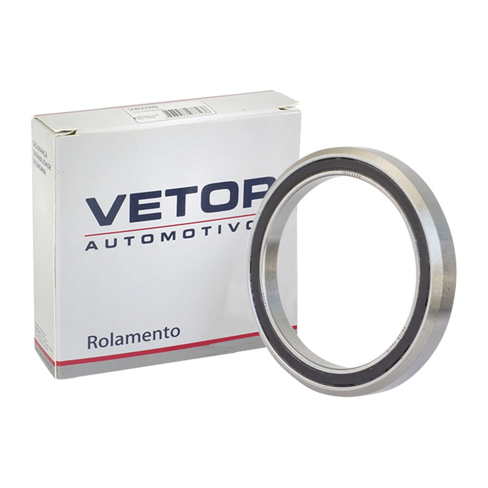 Rolamento da Caixa de Direção de Bicicleta - Vetor - 364540Br - (1)