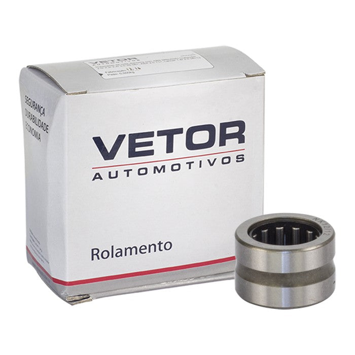 Rolamento Manga o Eixo Propulsor Comando Navalha - Vetor - Nb1212 - (1)