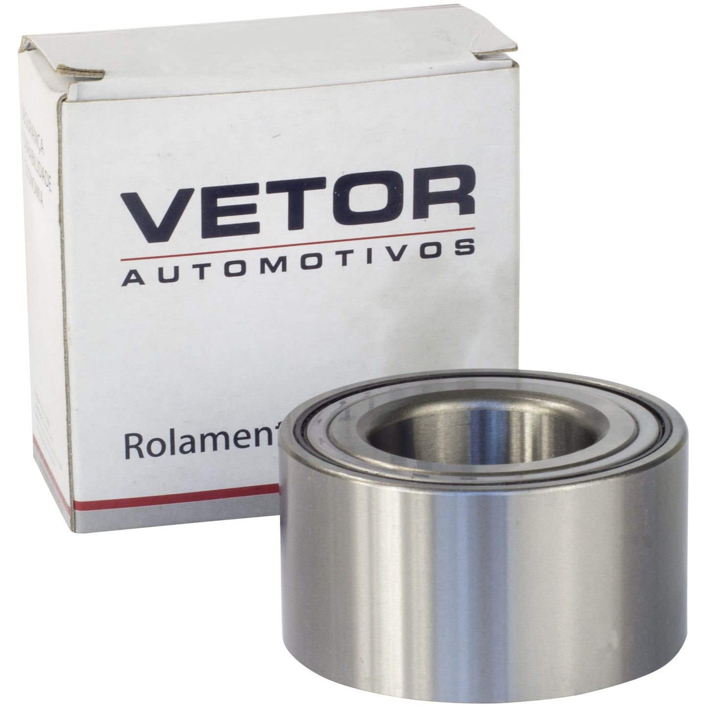 Rolamento da Roda Dianteira - Vetor - 387038 - (1)