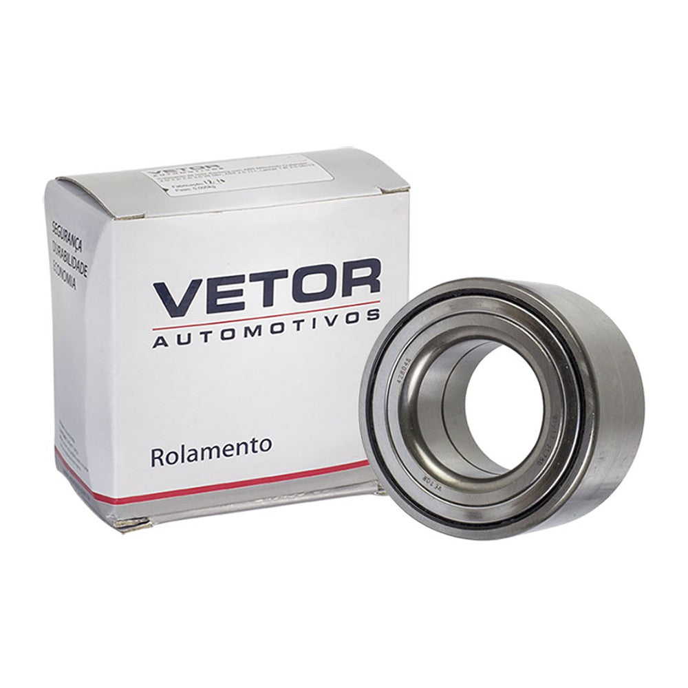 Rolamento da Roda Dianteira - Vetor - 428045 - (1)