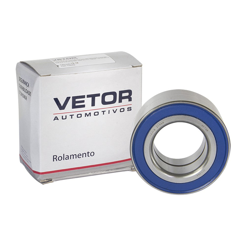 Rolamento da Roda Dianteira - Vetor - 311396 - (1)
