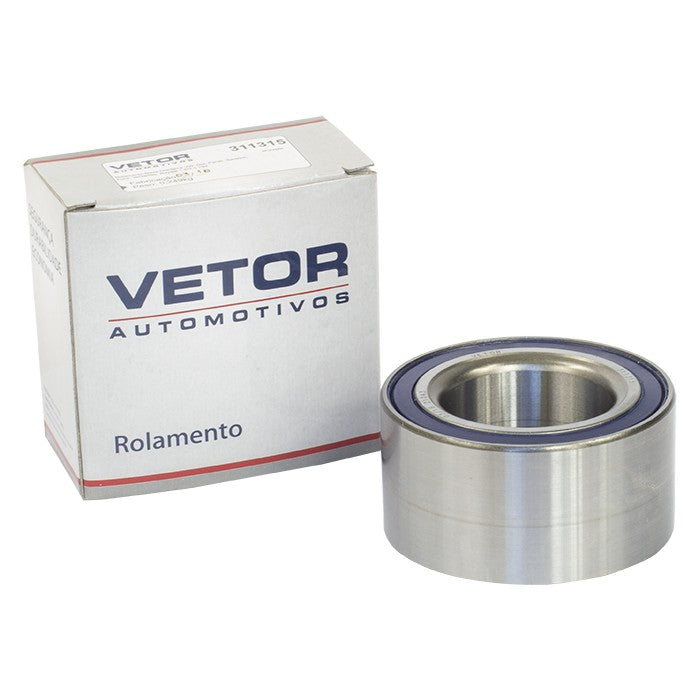 Rolamento da Roda Dianteira - Vetor - 311315 - (1)