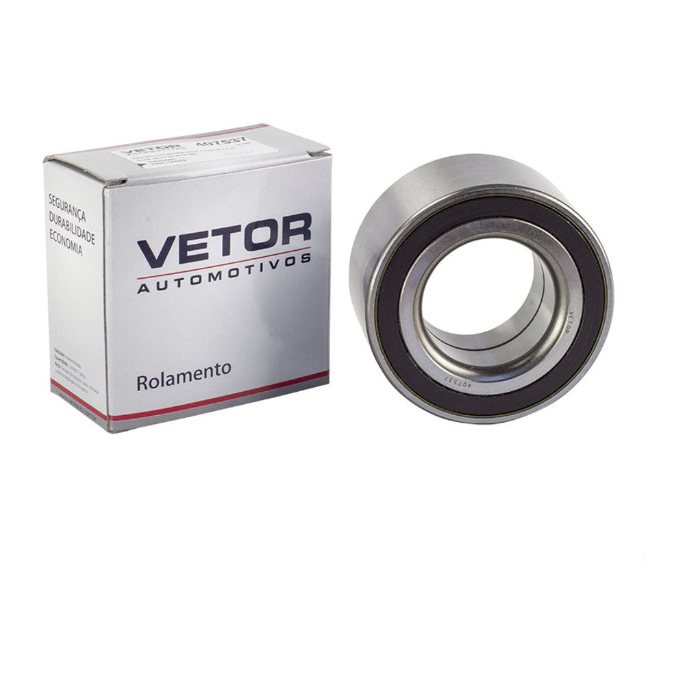 Rolamento da Roda Dianteira - Vetor - 407537 - (1)