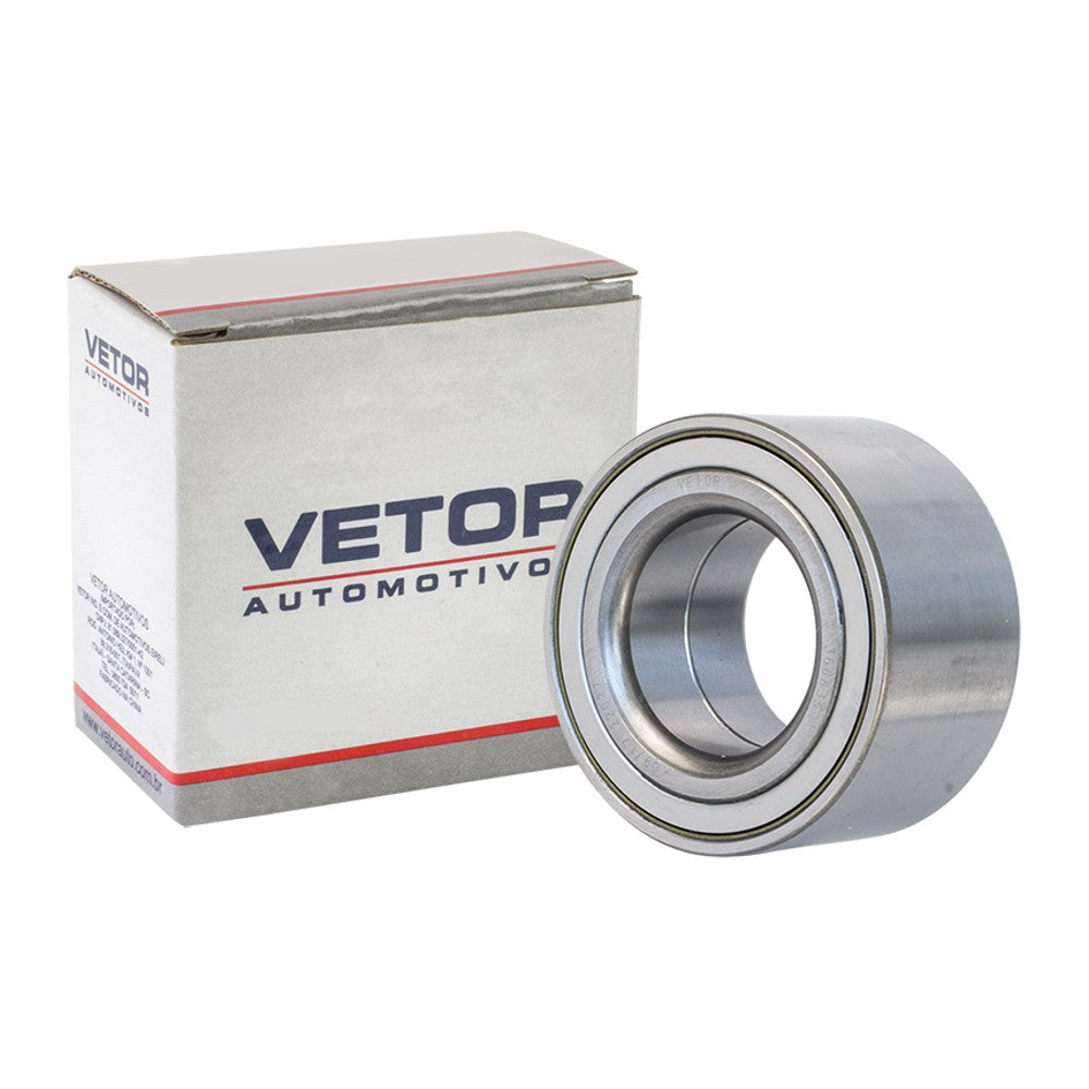Rolamento da Roda Dianteira - Vetor - 366635 - (1)
