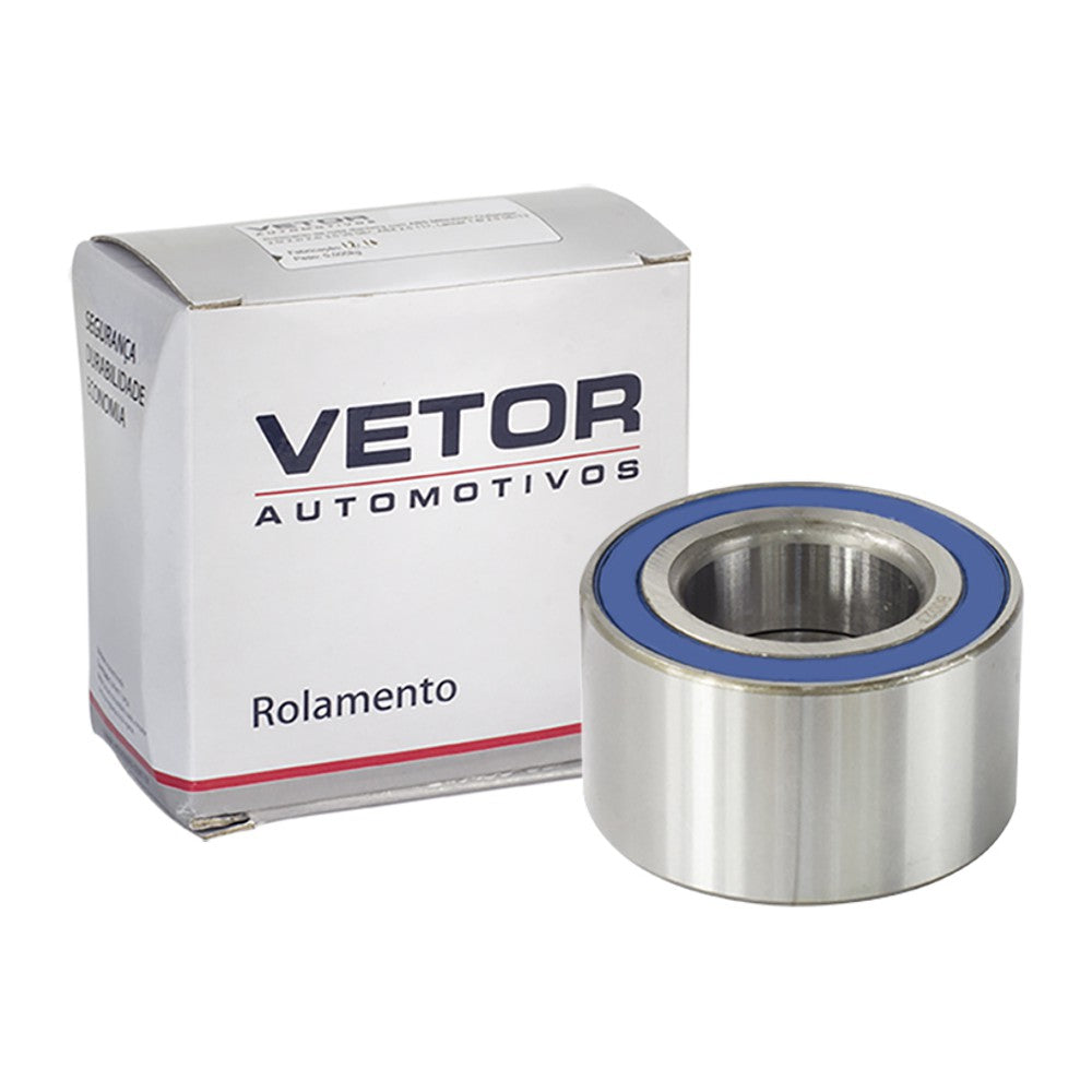 Rolamento da Roda Dianteira - Vetor - 408036 - (1)