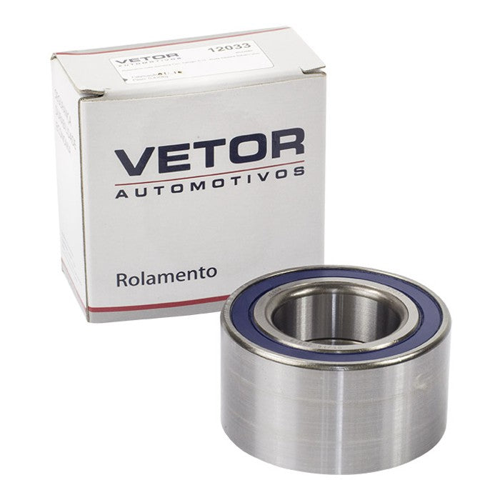 Rolamento da Roda Dianteira - Vetor - 12033 - (1)