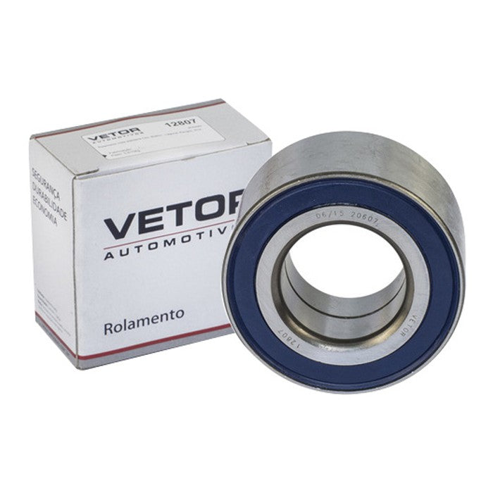 Rolamento da Roda Dianteira - Vetor - 12807 - (2)