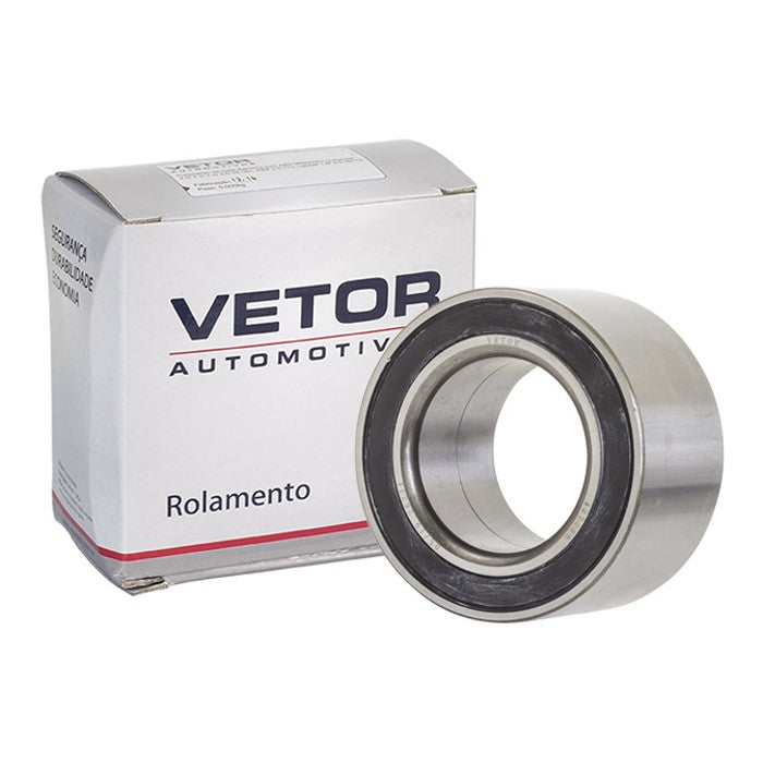 Rolamento da Roda Dianteira - Vetor - 427238 - (1)